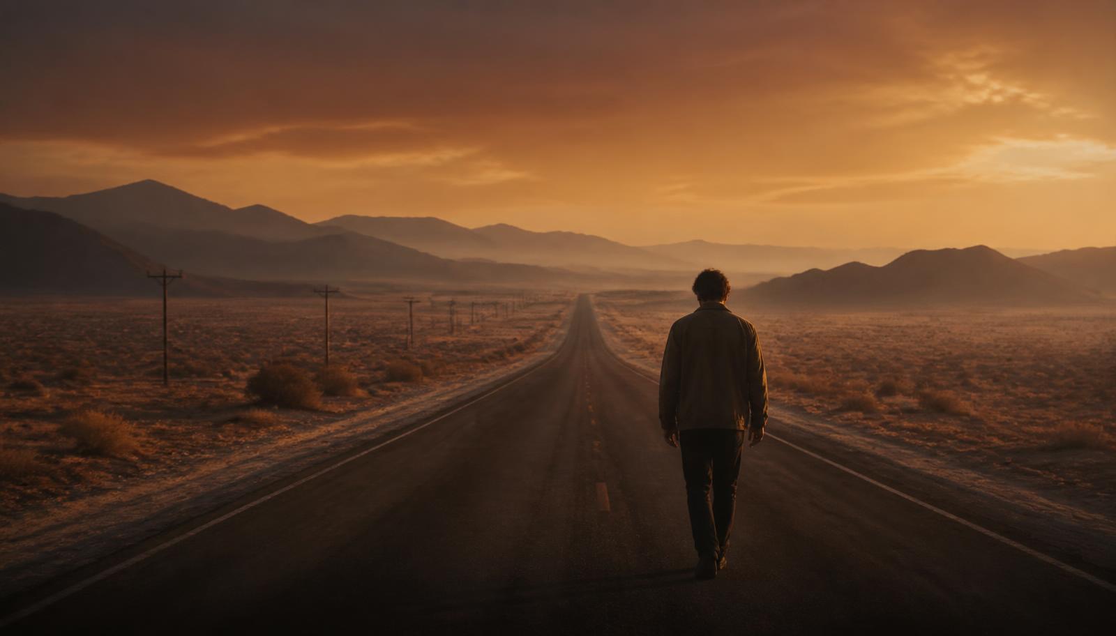 Westbound — Independent Feature Film key art